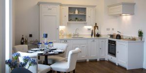Redcliffe Parade - Kitchen
