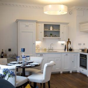 Redcliffe Parade - Kitchen