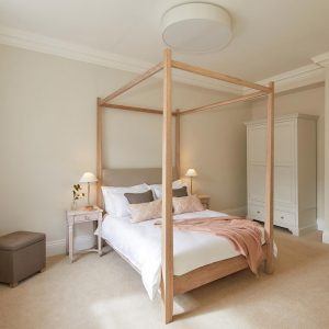 Redcliffe Parade - Bedroom