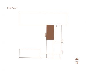 Redcliffe Place - Apartment 1.5