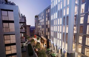 Redcliff Quarter