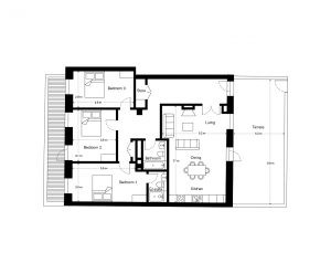 Redcliffe Place - Apartment 0.5