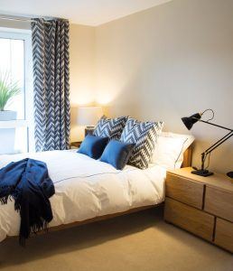Redcliffe Place - Availability
