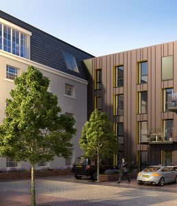 The Development - Redcliffe Place