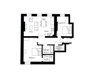 Redcliffe Parade - Apartment 2.3