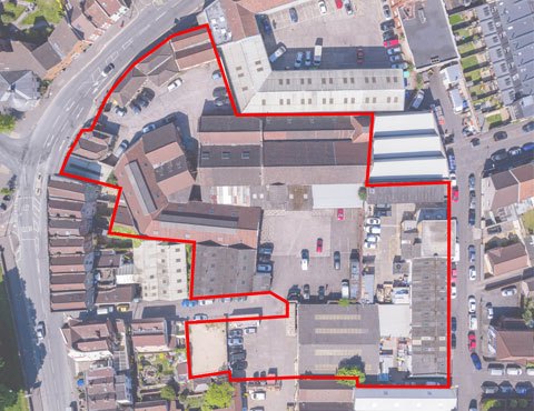 Public Consultation at the Old Brewery - News - Change Living