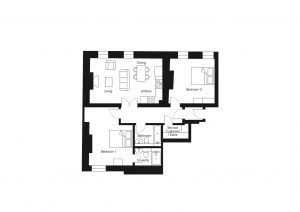 Redcliffe Parade - Apartment 0.3