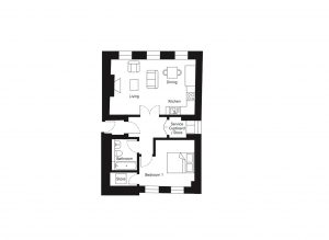 Redcliffe Parade - Apartment 0.4