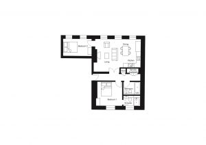 Redcliffe Parade - Apartment 2.2