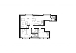 Redcliffe Parade - Apartment 3.1