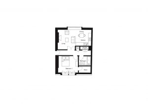 Redcliffe Parade - Apartment 3.2