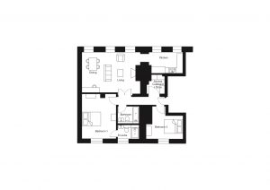 Redcliffe Parade - Apartment 0.1