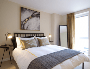Redcliffe Place